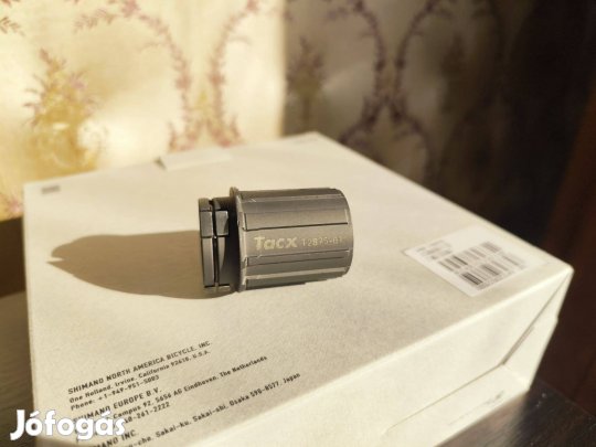 Garmin Tacx T2875-01 Neo Flux Shimano Sram kazetta freehub görgő