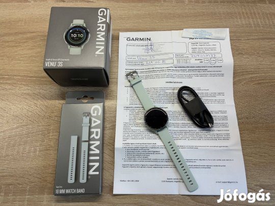 Garmin Venu 3S