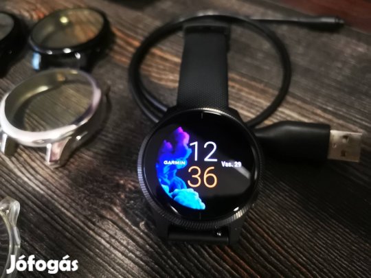 Garmin Venu szép állapotban eladó