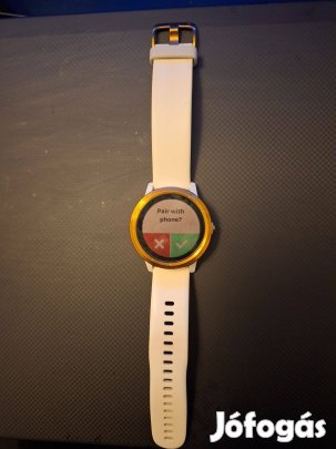 Garmin Vivoactive 3 női okosóra