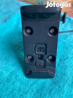 Garmin Zümo GPS töltő