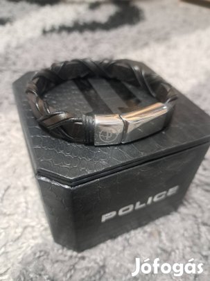 Garmin+ police karkötö.