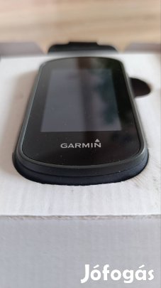 Garmin etrex Touch35 érintő képernyős navigáció 