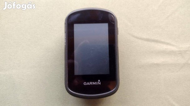 Garmin etrex Touch 20 érintőképernyős kézi GPS