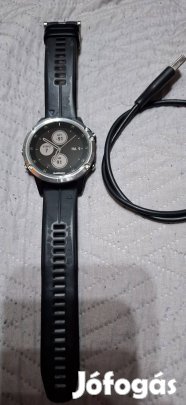 Garmin fenix 5 plusz