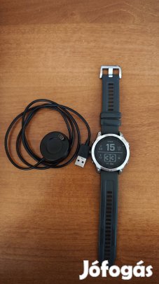 Garmin fenix 7 okosóra 
