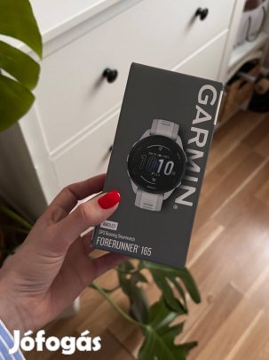 Garmin forerunner 165