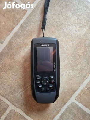 Garmin gps map 78s gps navigátor