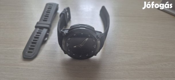 Garmin instict crossover amoled