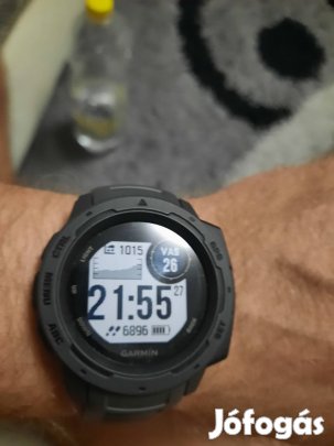 Garmin katonai karóra eladó.