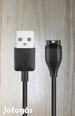 Garmin okosóra töltőkábel