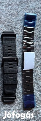 Garmin quickfit 22-mmes szíjak eladók.