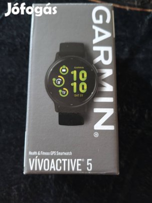 Garmin vívoactiv 5 amulet