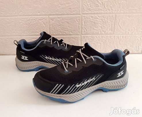 Garmont profi, női túracipő 38-as - Vízálló!