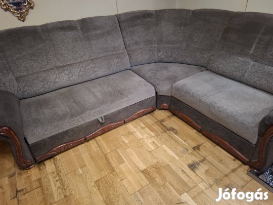 Garnitura Ágyaszhato Fotel