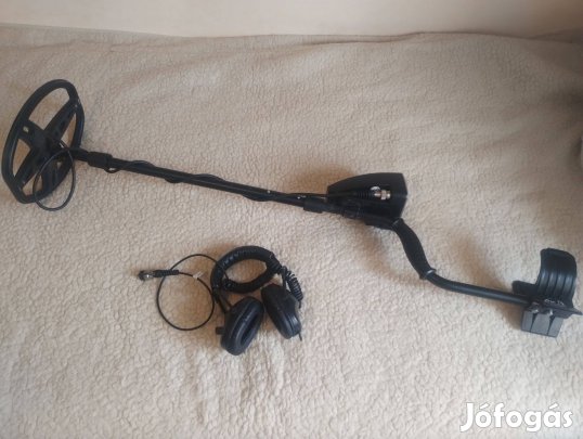 Garret at pro vízálló fémekreső fémdetektor metaldetctor