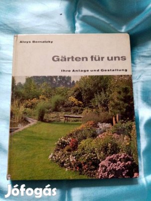 Gárten für uns