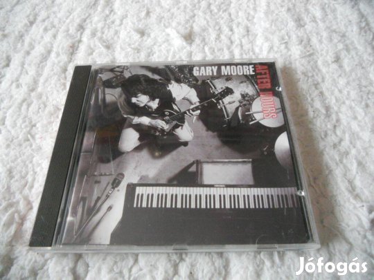 Gary Moore : After hours CD