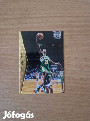 Gary Payton Upper Deck SP 1994-95 #152 kosaras kártya