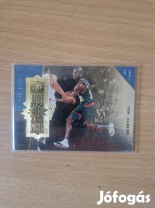 Gary Payton Upper Deck Spx Finite 1998-99 Radiance #147 kosaras kártya
