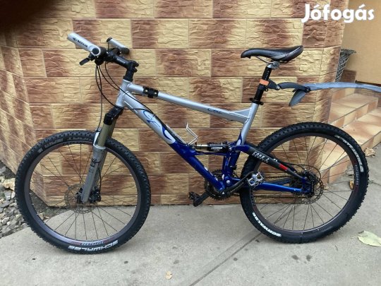 Gary fisher chake2 26" kerékpár