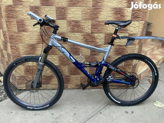 Gary fisher chake2 26" kerékpár