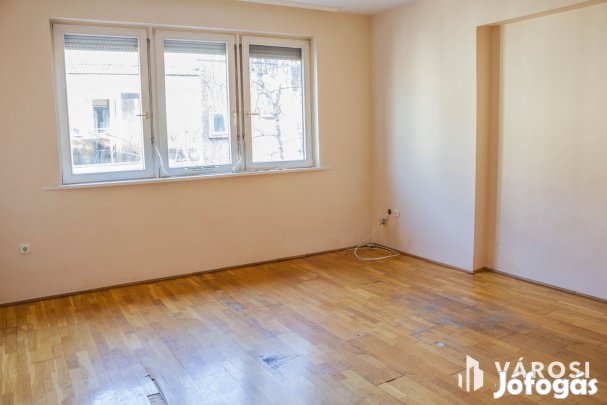 Garzon padlófűtéssel kreatívoknak