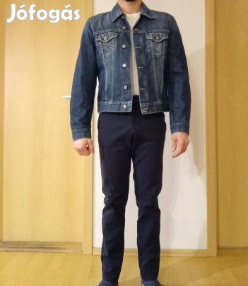 Gas Jeans jacket