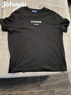 Gas L-es póló L