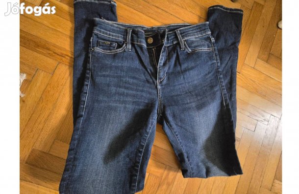 Gas, női farmernadrág, 25-ös méret