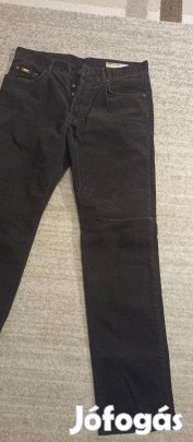 Gas gombos kord nadrág