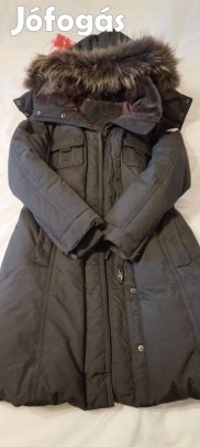 Gas holfrid pehely kabát