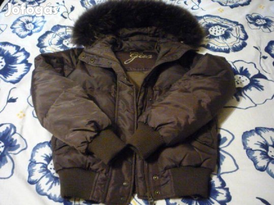 Gas női kabát jó fazonú dzseki