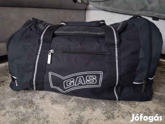 Gas sporttáska