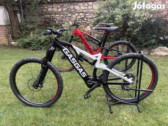 Gasgas e-bike