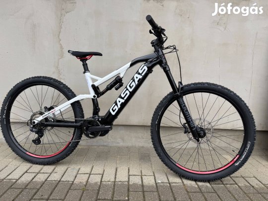 Gasgas enduro 2 elektromos kerékpár
