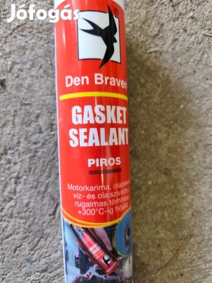 Gasket szilikon eladó