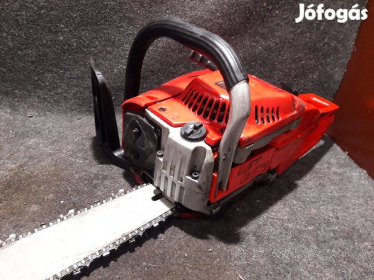 Gasoline komplett benzinmotoros láncfűrész