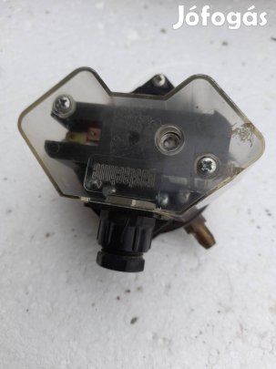 Gastechnic új gáznyomáskapcsoló gáz nyomáskapcsoló 5-30mbar gázhiány