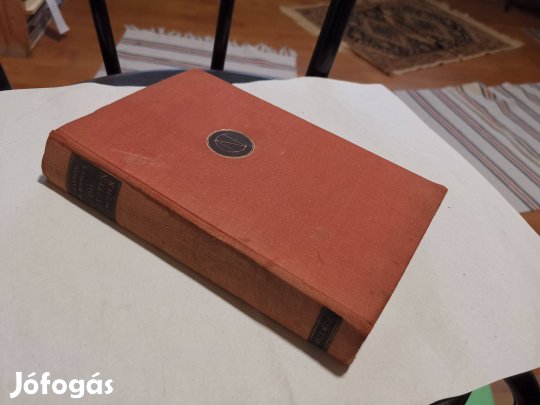 Gaston Duribreux - Die letzen Fischer (1950) - belga regény németül