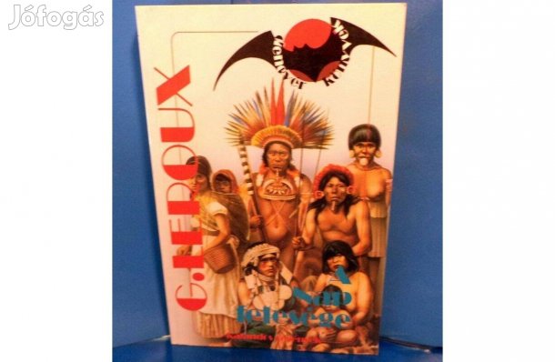 Gaston Leroux: A Nap felesége