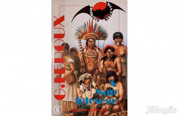 Gaston Leroux: A Nap felesége - - - Csak személyesen!