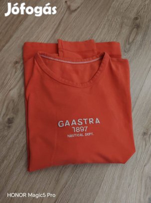 Gastra strach pamut női felső S-M