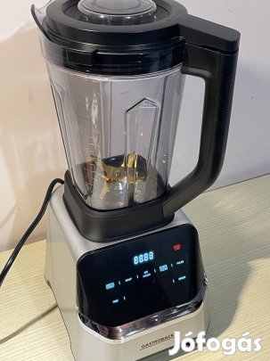 Gastroback hideg-meleg többfunkciós turmixgép, 2000W, érintőkijelzős
