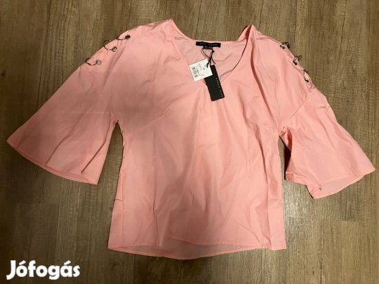 Gate Woman rózsaszín női ing - méret: M, 38