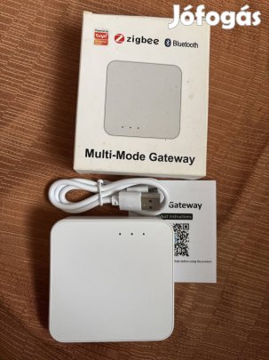 Gateway hub bluethooth