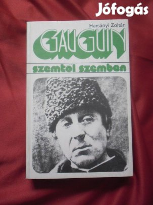 Gaugiun szemtől szemben