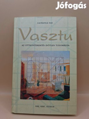 Gauranga Das: Vasztu