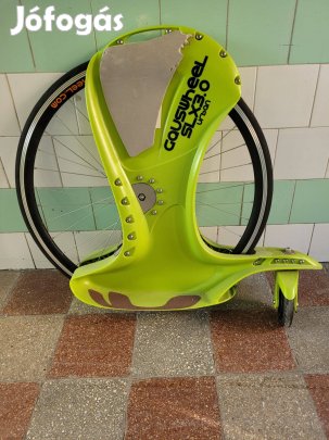 Gauswheel (egykerekű sporteszköz) eladó