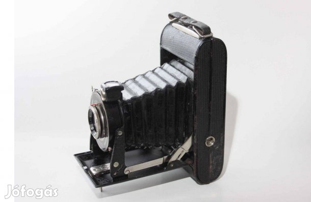 Gauthier Calmbach kamera